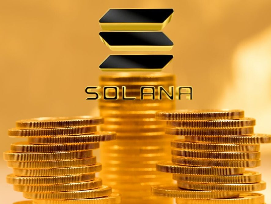 Игровая индустрия и Solana (SOL): Открывая двери метавселенных