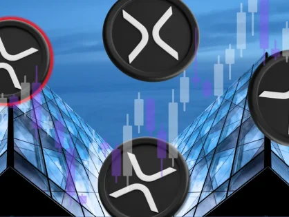 XRP и доллар: как ведёт себя пара на фоне глобальной неопределённости