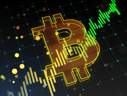 Как изменится цена BTC, если ФРС продолжит печатать деньги