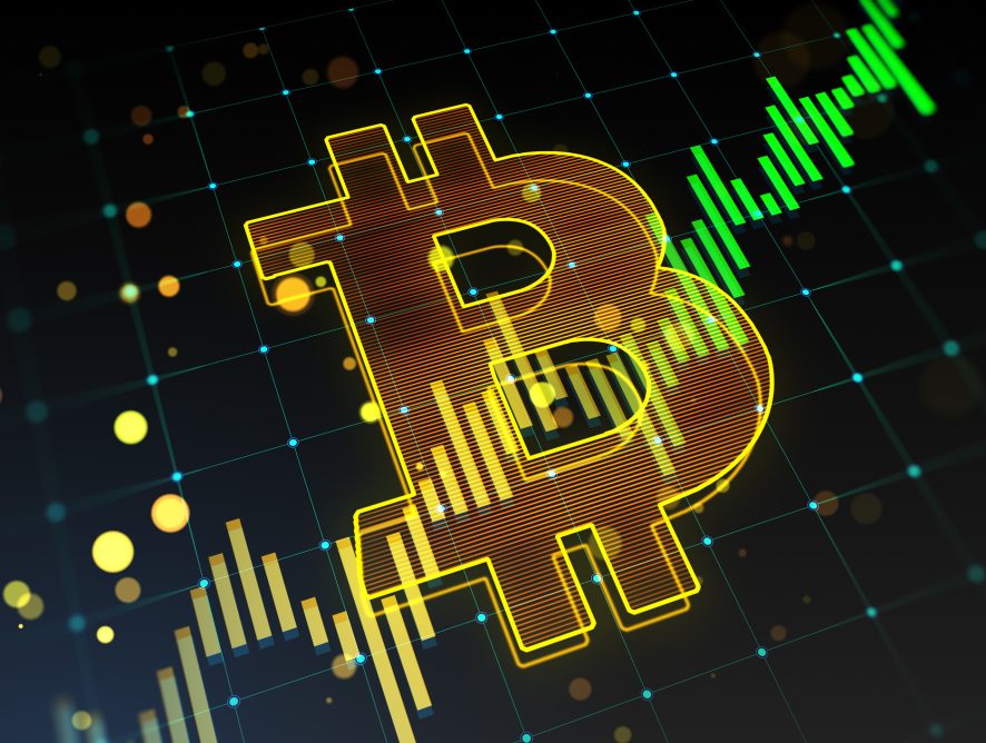 Как изменится цена BTC, если ФРС продолжит печатать деньги